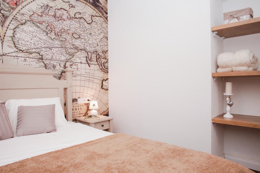 Apartment A&E Шибеник Екстер'єр фото