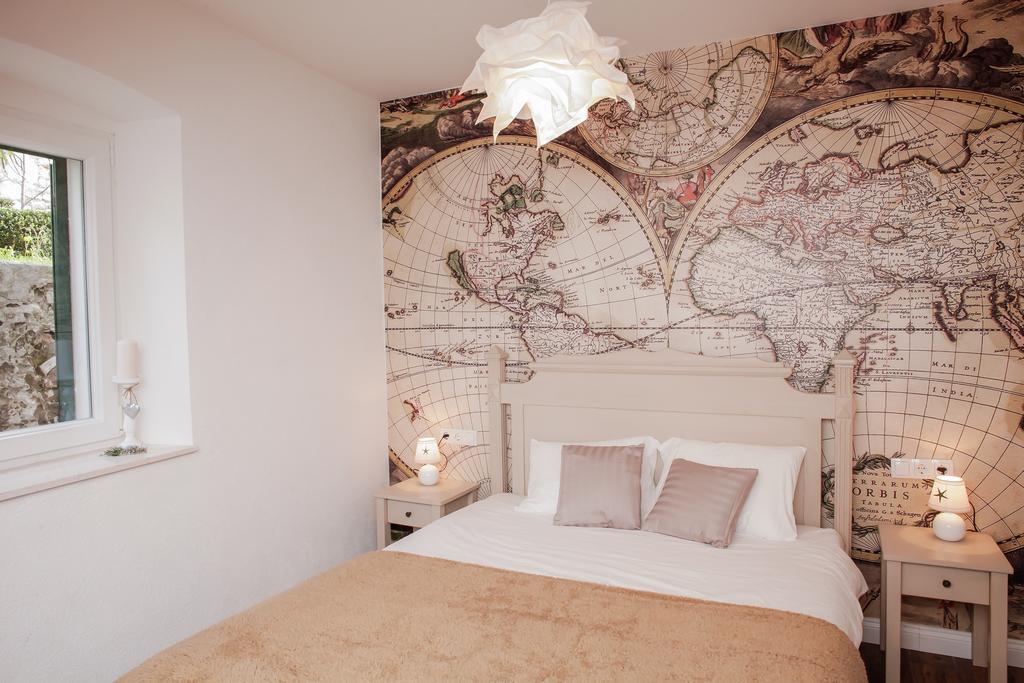 Apartment A&E Шибеник Екстер'єр фото